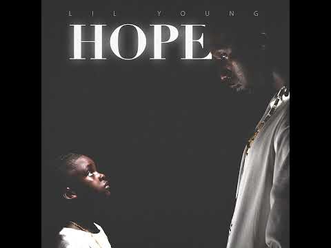 Lil Young - Humble | Hope (Official Audio)