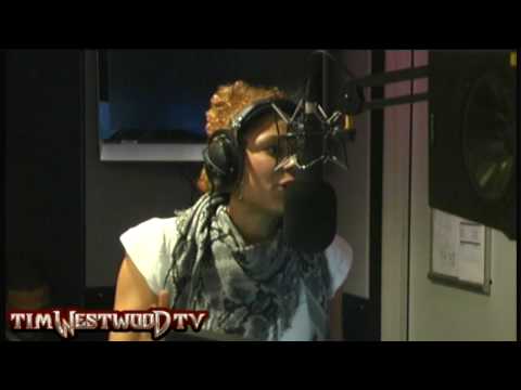 Alex Mills 'Colours' live P.A - Westwood