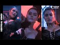 Kavya Thapar Big Bull Song Slowmo Vertical Tribute By Frontman Universe
