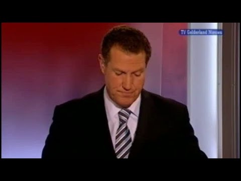 GLD Nieuws 20 december 2008 - Nieuws