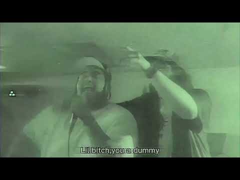 K3rul X Ynot-D.G.T.C (Official Lyric Video)