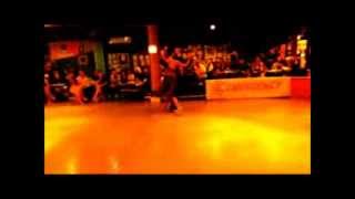 Annastella Fiore & Andrea Pallante - Zorro Gris - Orquesta Los Tubatango