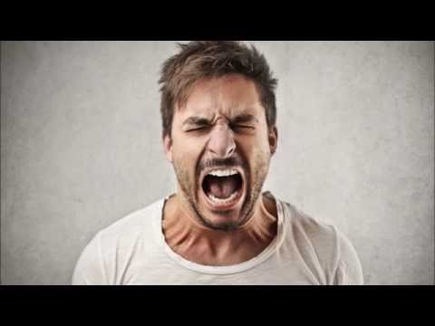 BBC 6 Minute English June 04, 2015 - Is Aggression Useful?