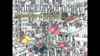 Dance Gavin Dance - Heat Seeking Ghost of Sex (Instrumental Cover)