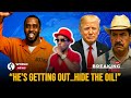 Eddie Griffin Talks Diddy Not Guilty, Modern-Day Slaves, GMO Mosquitoes, Trump vs Elon