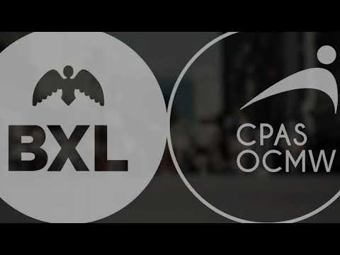 Travailler chez CPAS Bruxelles / OCMW Brussel - image HR