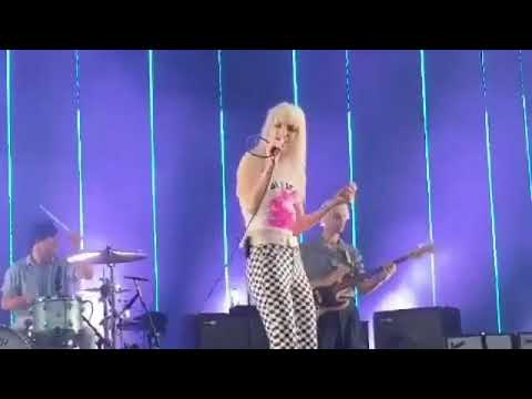 Hayley Williams Butt
