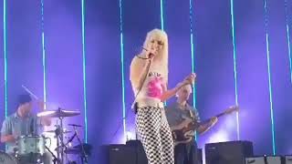 Hayley williams