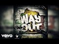 Popcaan Sizzla Teflon Young King Way Out Official Audio