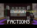 How to Join a FACTION (Hypixel Skyblock Nether Update)