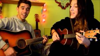 Jack Johnson - Country road  (UKELELE and GUITAR cover) | ichi om