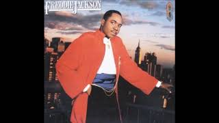 Just Like The First Time - Freddie Jackson