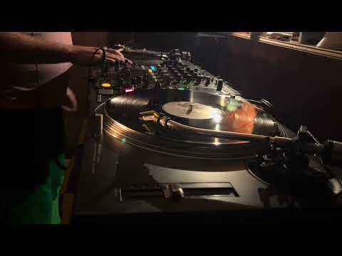 Forgotten trance classics on vinyl ep. 10