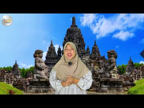"Kerajaan Hindu Buddha di Indonesia" - Sejarah