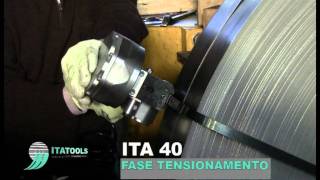 ITATOOLS ITA 40