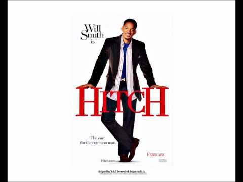 John Legend - Don't You Worry 'Bout A Thing (Hitch)