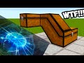 You Didn T Have To Cut Me Of Compilation Minecraft Galaxy Brain Meme