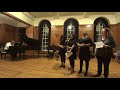VOCAL ROAD TRIP - Group Improv (composed By Fay Victor)
