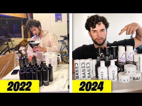 The History Of Based Bodyworks