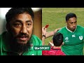 From The South Pacific To Connacht | The Bundee Aki Story | ITV Sport