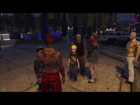 Lit Killah y Zaina | MADAFAKING LIFE