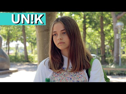 UNIK - afsnit 2 | Akavet første møde