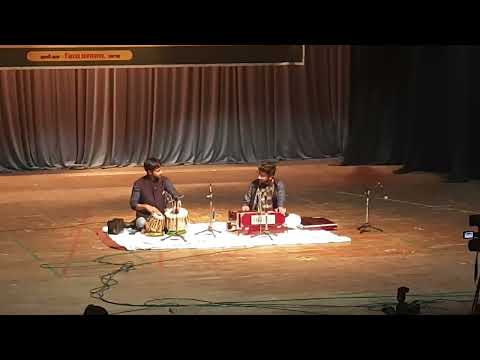 Harmonium solo (instrumental) by...||Satyam Shekhar||