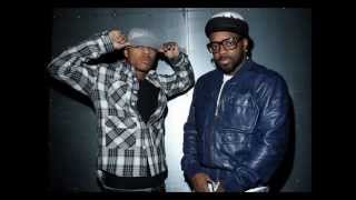 Bow Wow - Roc Da Mic / Roc The Mic