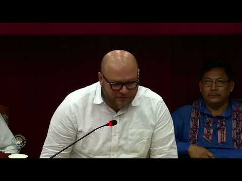 Major Debate Over Disqualification of Persons with Criminal Records in Belize National Assembly PT 1