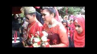 preview picture of video 'Perkahwinan Shela Andaman'