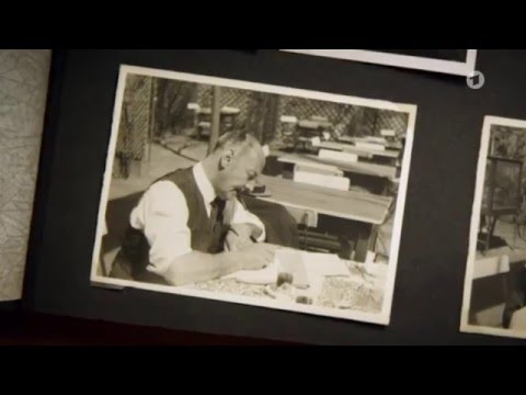 Der gute Göring (Doku-Drama über Albert Göring)