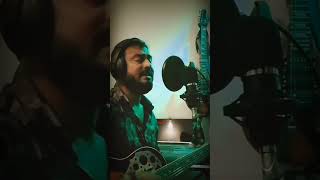 Download lagu O Mor Moyna Go|| Lata Mangeskar|| Salil Chowdhury|| Cover with Guitar mp3