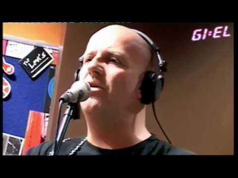 BLØF - Feest (The Scene cover) bij Giel, 22 september 2009 5/6