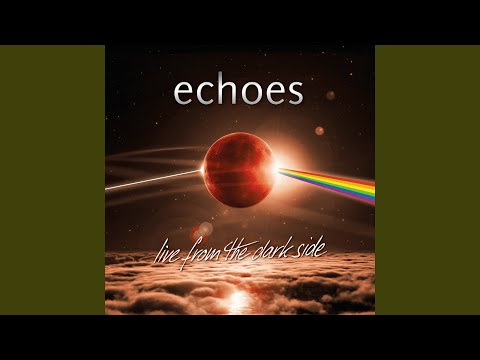 Wish You Were Here (Live)