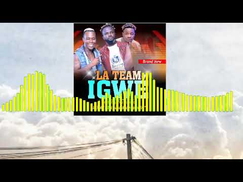 TEAM IGWÉ feat Chouchou Salvador   TÔT ou tard çà va prendre MP3