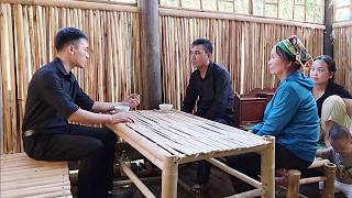 Download lagu Mùi asked Hằng to look after Nhật, while he decided to leave. mp3 Download lagu Mùi asked Hằng to look after Nhật, while he decided to leave. mp3