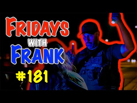 FWF 181: Dangerous Baby Missile