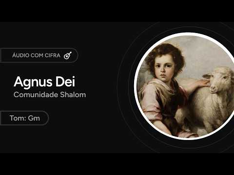 Agnus Day - Comunidade Inteacional da Zona Sul