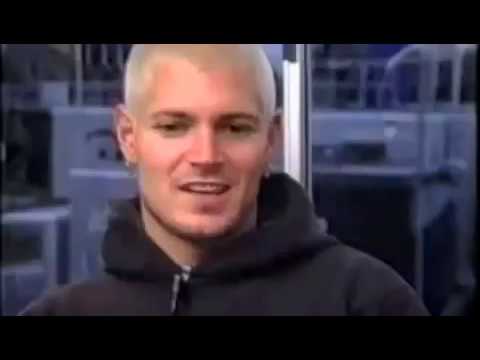 Faith No More + Biohazard Interview 1995