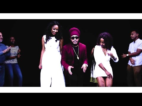 Ras Biruk Barky - Guragigna(ጉራግኛ) - New Ethiopian Music 2017(Official Video)