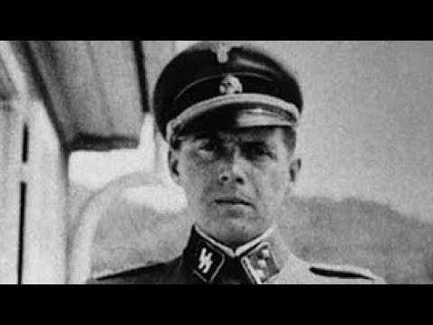 7 Febbraio 1979 - Muore Josef Mengele (1911-1979)
