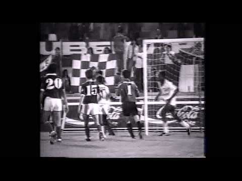 Defensor 3 Nacional 2 - Libertadores (1992)