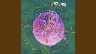 I Want You (Radio Mix)