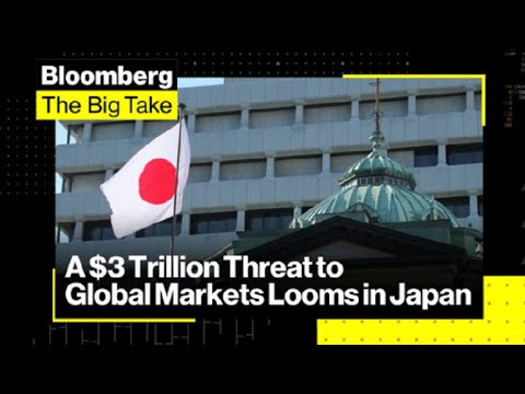 BOJ Shift May Bring Japan Funds Home