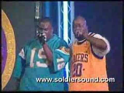 Pettidee - Choppin' Blades (Official Music Video)