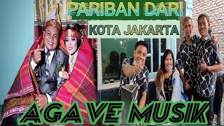 Download lagu Agave musik Pariban dari kota jakarta febrika napitu goyang pariban mp3 Download lagu Agave musik Pariban dari kota jakarta febrika napitu goyang pariban mp3