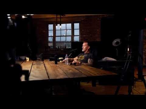 Chris Jericho says Chyna was TERRIBLE to work with on The Geordie podcast show WWF WWE AEW