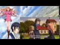 Soredemo sekai wa Utsukushii Cap 4 sub español ...