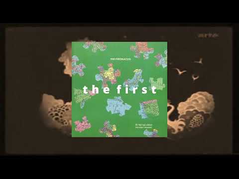 The Fibonaccis EPs Digital Release