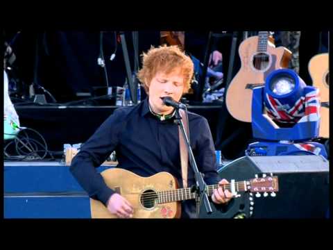 download lagu mp3 mp4 Ed Sheeran And Queen Elizabeth, download lagu Ed Sheeran And Queen Elizabeth gratis, unduh video klip Ed Sheeran And Queen Elizabeth